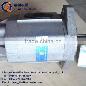 Heli 50G WHEEL LOADER Oil -lubrication Pump ZF1C8-11011 OIL PUMP photo-5