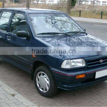 12v Auto Relay KK174 61 691 USE FOR CAR PARTS OF KIA PRIDE photo-3