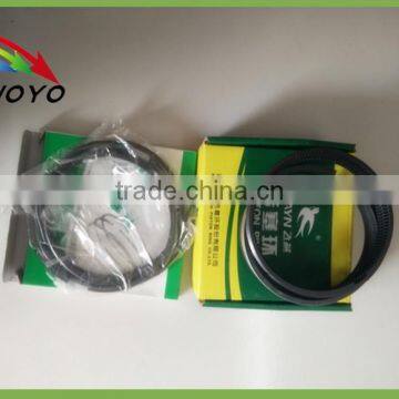 Agriculture Machine Single Cylinder Diesel Engine Parts Piston Ring photo-2