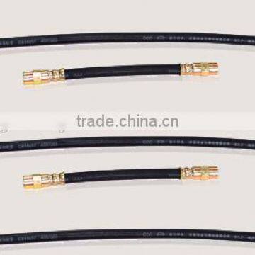 Chinese Brand Tractor Plastic Oil Pipe With Excellent Quality photo-5
