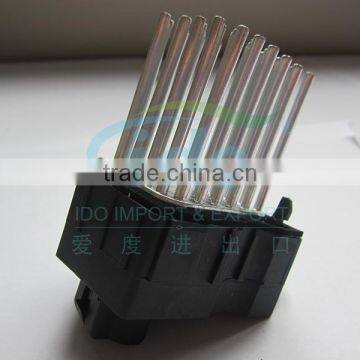 Blower Motor Regulator Resistor for Land Rover JGO000021 photo-5