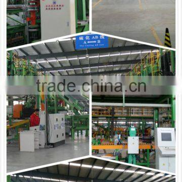 1000R20 18PR YB900 BIS Certificate Chinese Truck Tyre photo-3