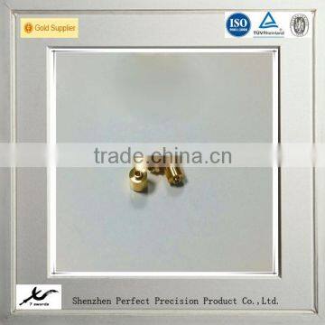 Customized High Precision Spare Parts for Medical Equipment photo-4