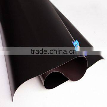 1.5 m x 1m Kids Room Decor Chalk Writing Board Soft Flexible Chalkboard Magnetic Blackboard photo-2