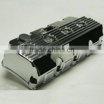 Custom Made Metal Molds photo-5