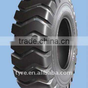 China Famous Bias OTR Tire 26.5-25 E3 32PR