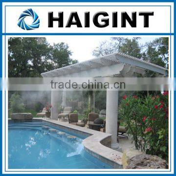TY1729 Haigint High Pressure Water Misting Pump System for Garden Irrigation Ideas photo-4