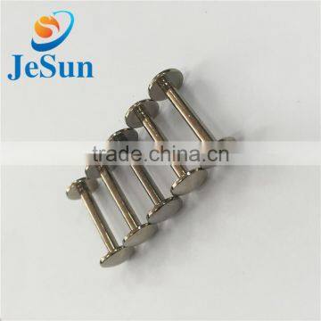 Stainless Steel Chicago Screw Hot Sale 2017