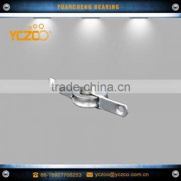 pom roller bearings 22mm roller for iron housing