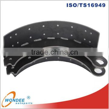 High Quality 4551E Auto Brake Shoes