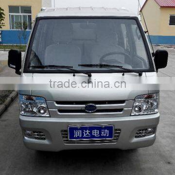 Electric Cargo Van (RL-2B) photo-3