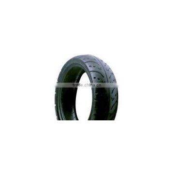 tubeless tyre for motorcycle 90/90-17 130/70-17