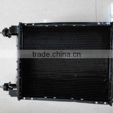 radiator for mtz tractor spare parts OEM IS9001