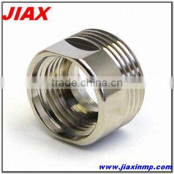 OEM ODM Cnc Machining m2 m4 m6 m8 M10 Steel Thread Insert photo-2