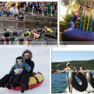 Snow Inner Tube photo-2