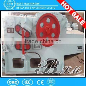 Different Types High Quality Drum Wood Chipper/Wood Chipper /Wood Log Chipper photo-2