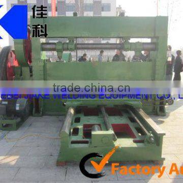 Heavy-type Expanded Metal Mesh Machine China Supplier photo-3