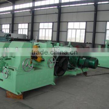 2015 New cold rolling ribbed bar steel drawing machine factory