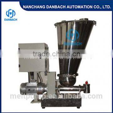 food screw feeder