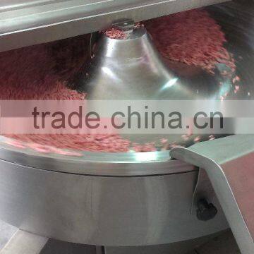 Industrial Meat Bowl Cutter Machine With Good Price photo-6