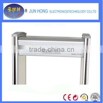 High Stable Walk Through Metal Detector Security Equipment photo-2