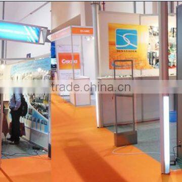 18 Zones Walk Through Metal Detector Monitoring System Metal Detector GateXLD-E photo-6