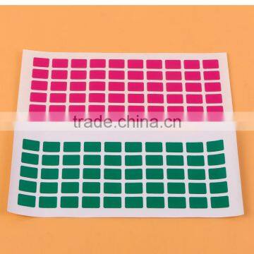Self Adhesive Vinyl Pvc Labels photo-4