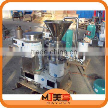 Stable Working Groundnut Butter Machine,Tomato Grinding Machine-website:mayjoy61