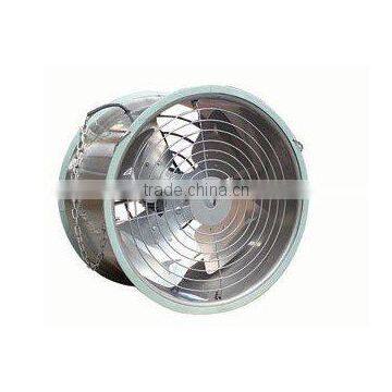Best Quality Air Circulation Fan for Greenhouse and Industrial photo-5