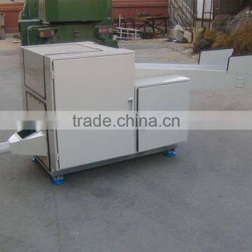 Glass Fiber Cutting Machine/automatic Textile Cutting Machine/used Waste Textile Recycling Machine photo-6