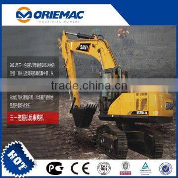 35 Ton SANY Excavator Similator SY365C photo-4