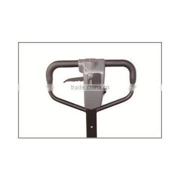 1ton Walkie Full Electric Stacker photo-4