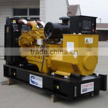 CE ISO SONCAP 250kva Diesel Generator Price photo-5
