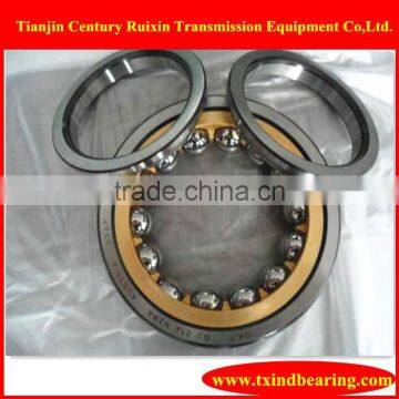 China Supplier Best Price Angular Contact Ball Bearing photo-5