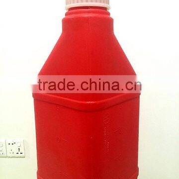 HDPE ,have Mold ,customize Plastic Jerry Can ,oil Container ,5 Gallon Fuel Can photo-4