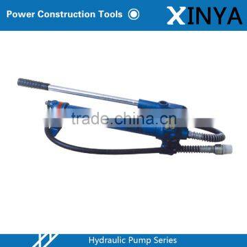 Manual Hand Oil Pump Manual Hydraulic Oil Pump