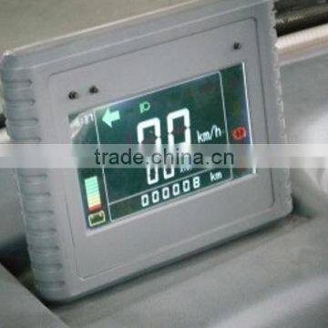 Electric Food Truck, Cold Drink,mobile Food Cart, Design Fast Food Cart, Beverage Cart,electric Vending Car photo-4