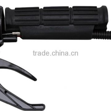 Brush grass cutter and chainsaw spare parts all kinds of handles for choice