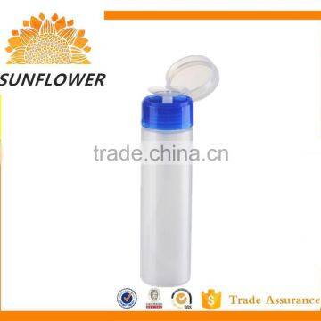 China Product Nail Oil Polish Remover Pump Dispenser Bottle 33/410