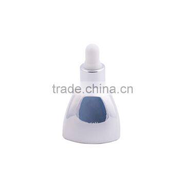 D0035 Mini Dropper Bottle Perfume Glass Bottles for Cosmetic High Quality photo-4