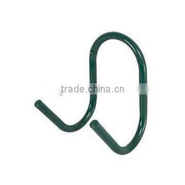 Aluminium Hose Hanger