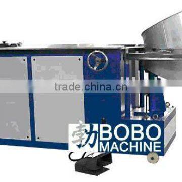 mechanical elbow forming machine