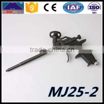 2016 Factory New Hot Sales Good Teflon Dispensing Expanding PU Foam Gun