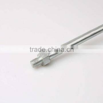 High Price Ratio Stainless Steel Agitator Mixer. photo-2
