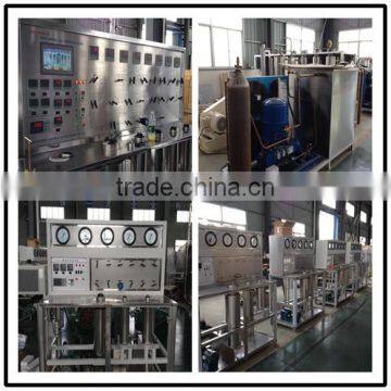 Professional Supercritical Co2 Extraction Machine, Co2 Extraction, Co2 Extraction Equipment photo-4