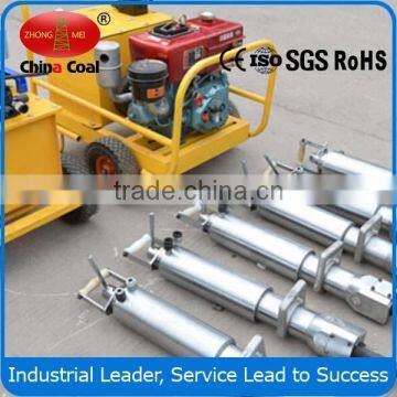 ZM( 32-38)A Hydraulic Stone Splitter Machine for AC Motor photo-2