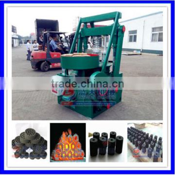 30 years experience Qualified Biomass Briquette Machine/honeycomb Charcoal Briquette Machine For Sale