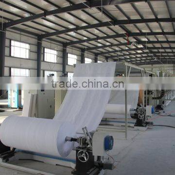 New Type Machine for Polyurethane Building Panels photo-4