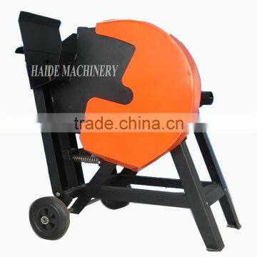 Log Cutting Saw LS450/450mm Wood Cutting Saw for Sale photo-2