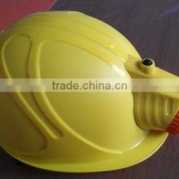 GM KL2.5LM Miners Lamp Helmet photo-2